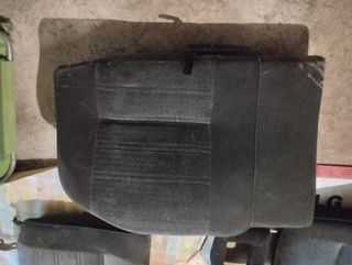 Asientos Opel frontera 