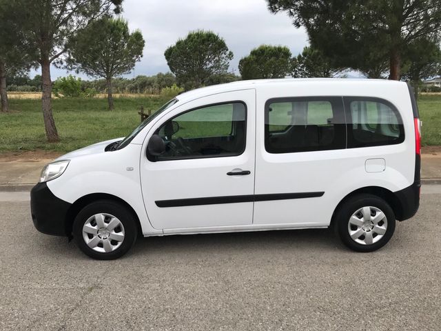 Renault Kangoo Combi 5 plazas