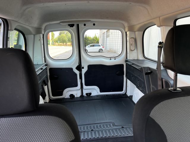 Renault Kangoo Combi 5 plazas