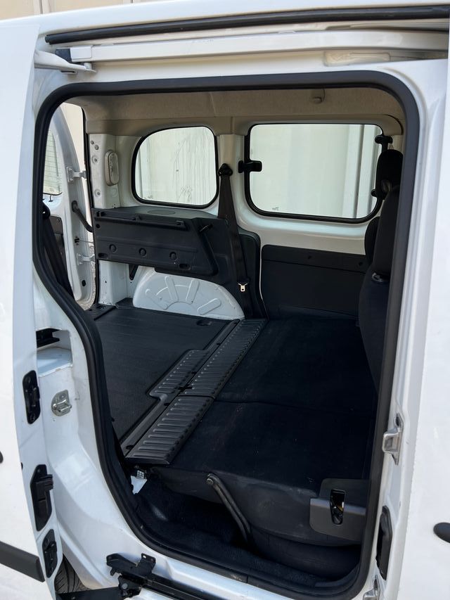 Renault Kangoo Combi 5 plazas