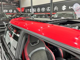 MINI jonh cooper work2018
