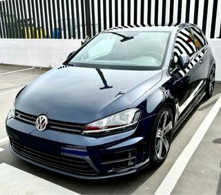 Volkswagen Golf R MK7