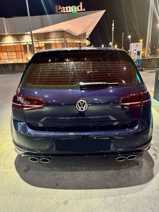 Volkswagen Golf R MK7