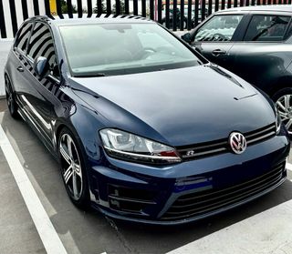 Volkswagen Golf R MK7