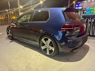 Volkswagen Golf R MK7