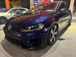 Volkswagen Golf R MK7