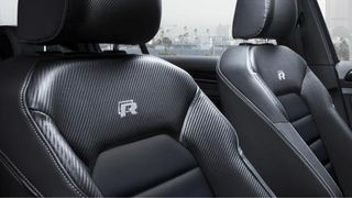 Volkswagen Golf R MK7