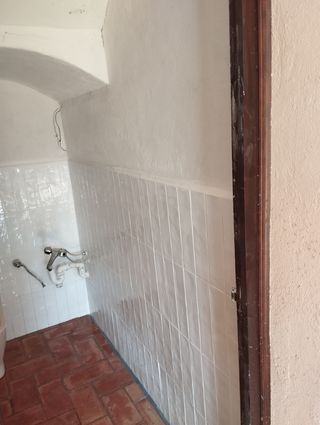 Constructor,jardinero, limpia cristales