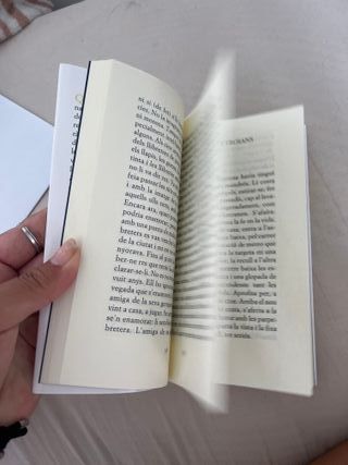 El perquè de tot plegat