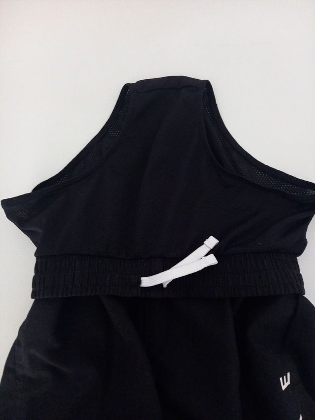 Bañador NIKE niño talla S (128-137cm)