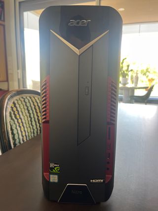 PC Acer Nitro N50-600