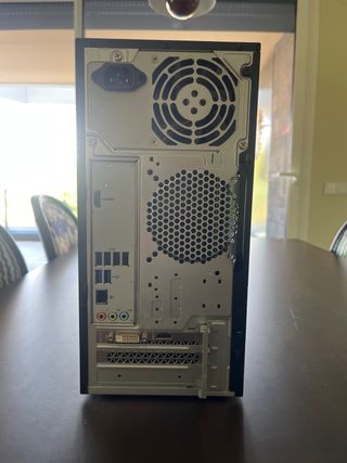 PC Acer Nitro N50-600