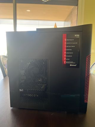 PC Acer Nitro N50-600