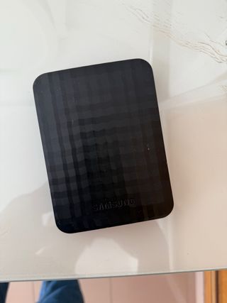Disco Duro Samsung M3 Portátil 500GB