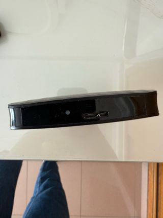 Disco Duro Samsung M3 Portátil 500GB