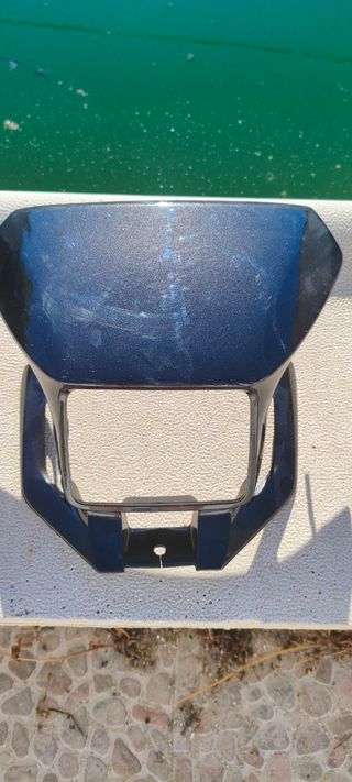 Varias piezas Yamaha dt 125 re/x