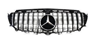 PARRILLA MERCEDES GT AMG CROMADA CLASE E W213