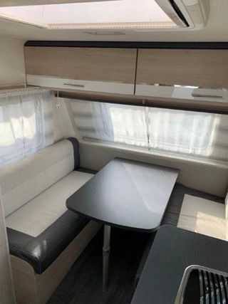 Caravana Starlett 380CE Kids
2019
