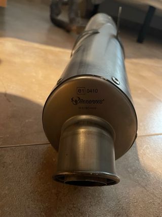 Suzuki GSXR 600 K3 - Moto