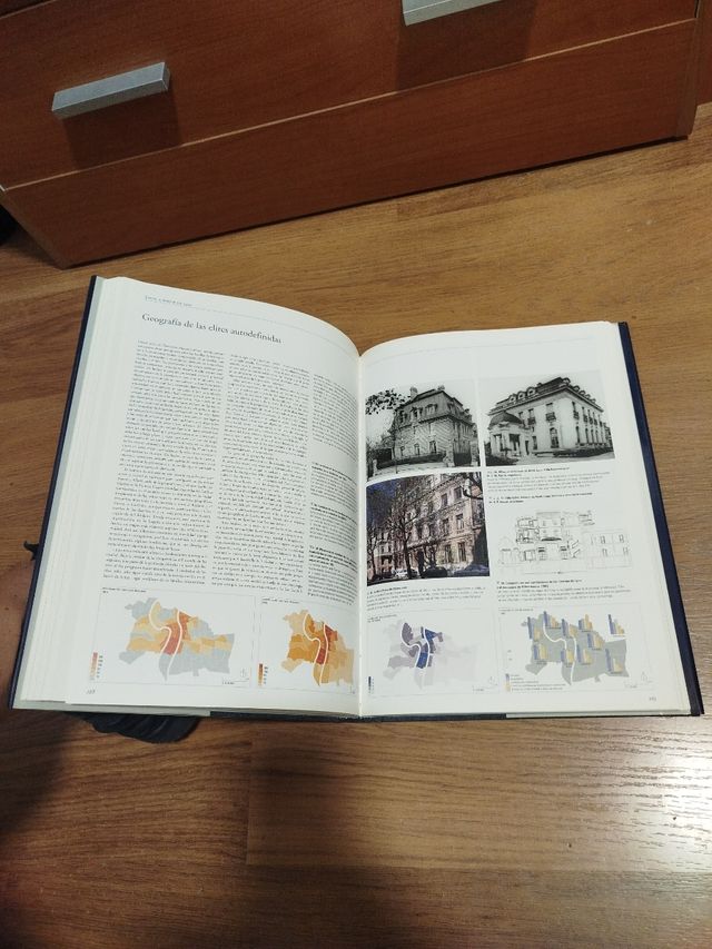 Atlas histórico de ciudades europeas