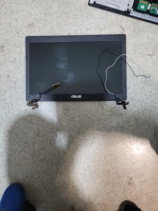 Schermo Asus A55U - Display LCD