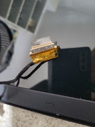 Schermo Asus A55U - Display LCD