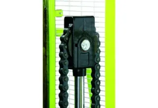 APILADOR MANUAL MX1016 LIFTER 1000KG