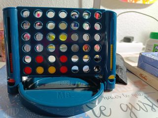 Tres en Raya - Juego de Mesa