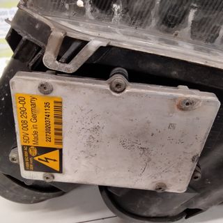 FARO DERECHO OPEL VECTRA C XENON