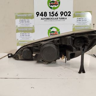 FARO DERECHO PEUGEOT 407 sw XENON