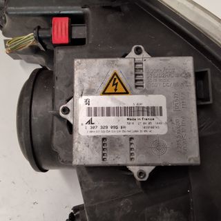 FARO DERECHO PEUGEOT 407 sw XENON