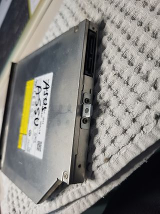 Asus A55U Masterizzatore DVD/CD