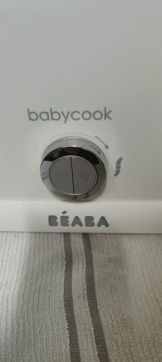 BÉABA Babycook Duo, Robot de cocina infantil 4 /1