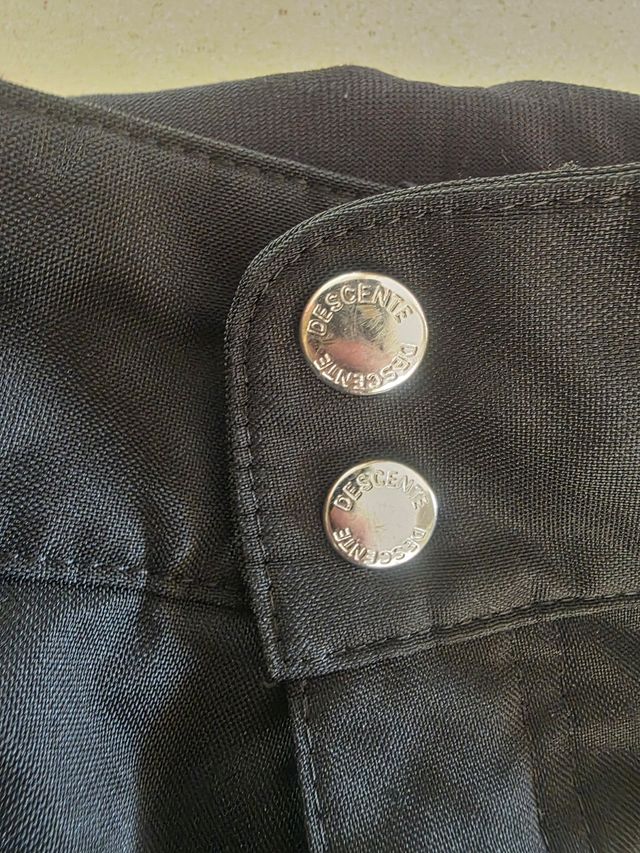 Pantalones nieve Descente niño 140cm