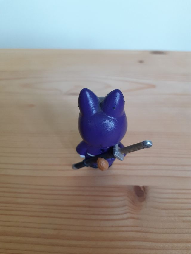 Figura Shu - Dragon Ball 5cm