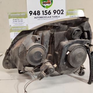 FARO DERECHO RENAULT CLIO II