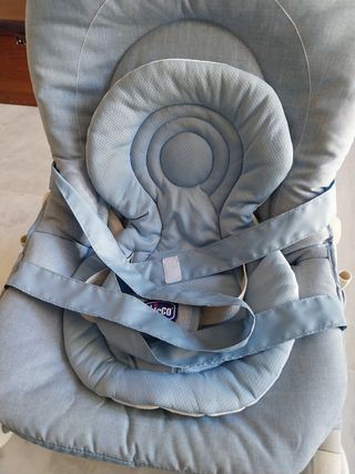 Hamaca bebe chicco