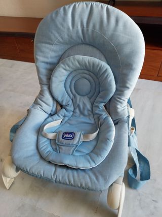 Hamaca bebe chicco