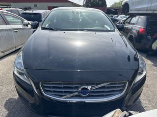 Volvo S60 - Despiece
