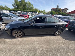 Volvo S60 - Despiece