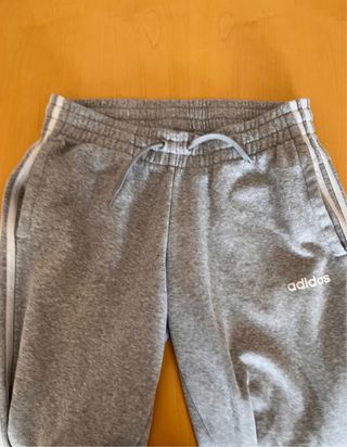 Pantalon chandal ADIDAS talla 34/36