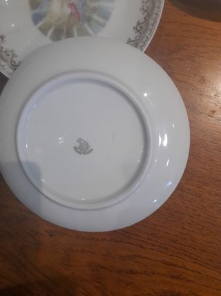 5 platos postre sa ta clara Todos por 3 euros