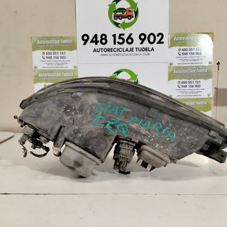 FARO IZQUIERDO FIAT MAREA