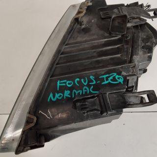 FARO IZQUIERDO FORD FOCUS