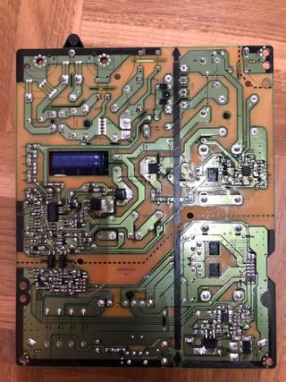 Fuente LG LGP49DJ-17U1 EAX67189291