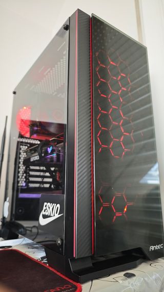 Pc gamer completo