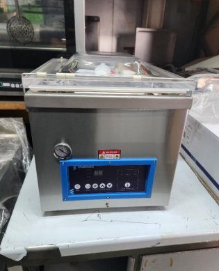 ENVASADORA DE VACÍO EDENOX NUEVA!!!