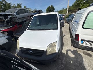 Ford Transit Connect - Despiece