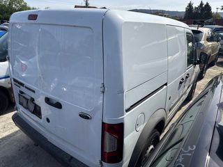 Ford Transit Connect - Despiece