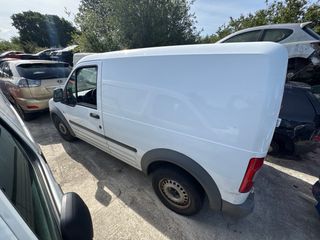 Ford Transit Connect - Despiece